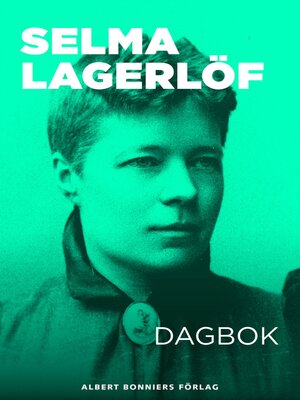 cover image of Dagbok